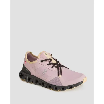 Zdjęcie Buty Sportowe Damskie On Running Cloud X 3 Ad