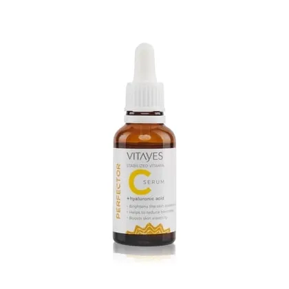 Zdjęcie VITAYES Perfector Serum do twarzy 30 ml