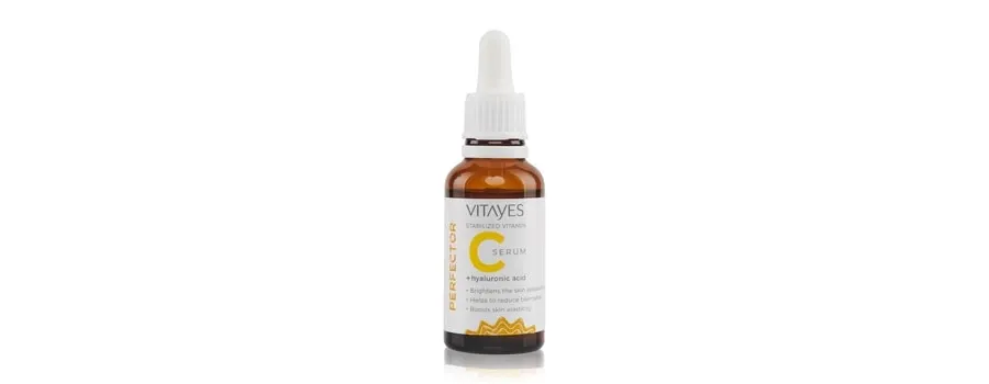 obrazek 1 VITAYES Perfector Serum do twarzy 30 ml