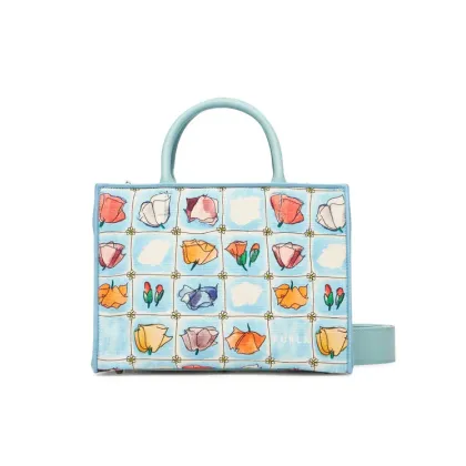 Zdjęcie Furla Torebka WB01811 BX3868 TTR00-1-007-2--KH-B Niebieski