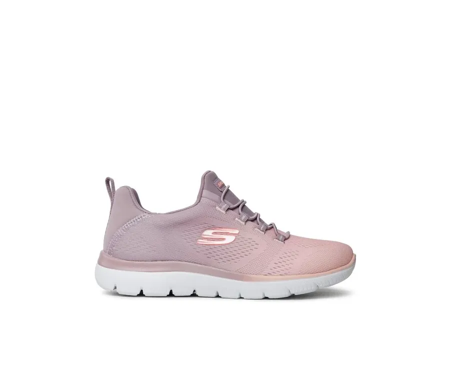 obrazek 1 Skechers Sneakersy Bright Charmer 149536/LTMV Różowy