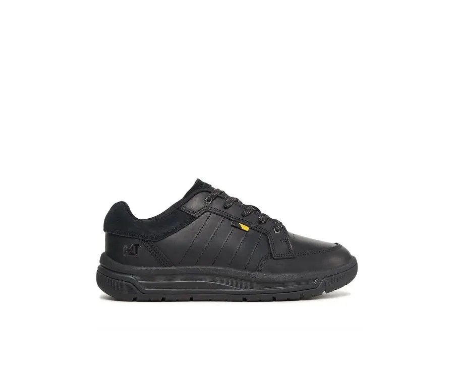 obrazek 1 CATerpillar Sneakersy Apa Cush P725845 Czarny