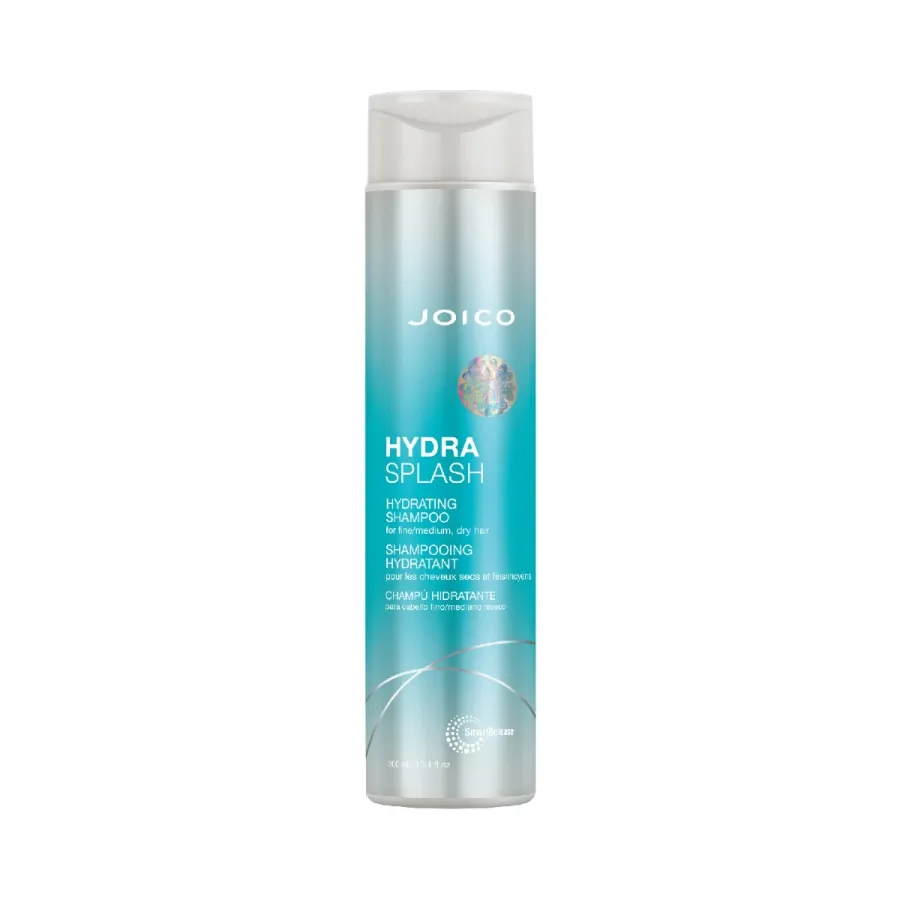 obrazek 1 Joico Hydrasplash Hydrating Szampon do włosów 300 ml