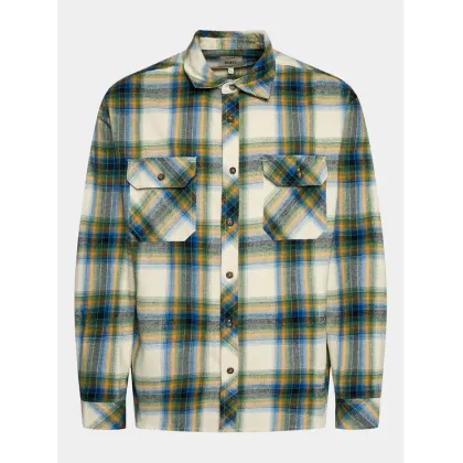 Zdjęcie Redefined Rebel Koszula 224131 Kolorowy Regular Fit