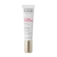 Zdjęcie ANNEMARIE BÖRLIND SYSTEM ABSOLUTE Glättende Augencreme Krem pod oczy 15 ml
