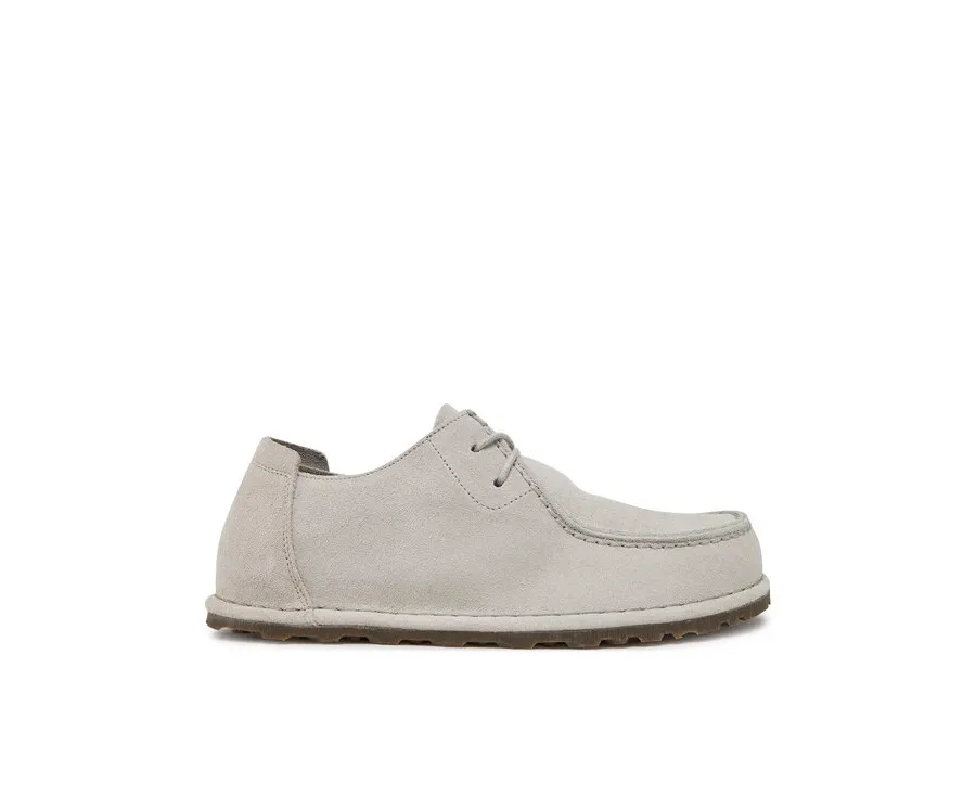 obrazek 1 Birkenstock Półbuty Utti Lace 1029575 Écru