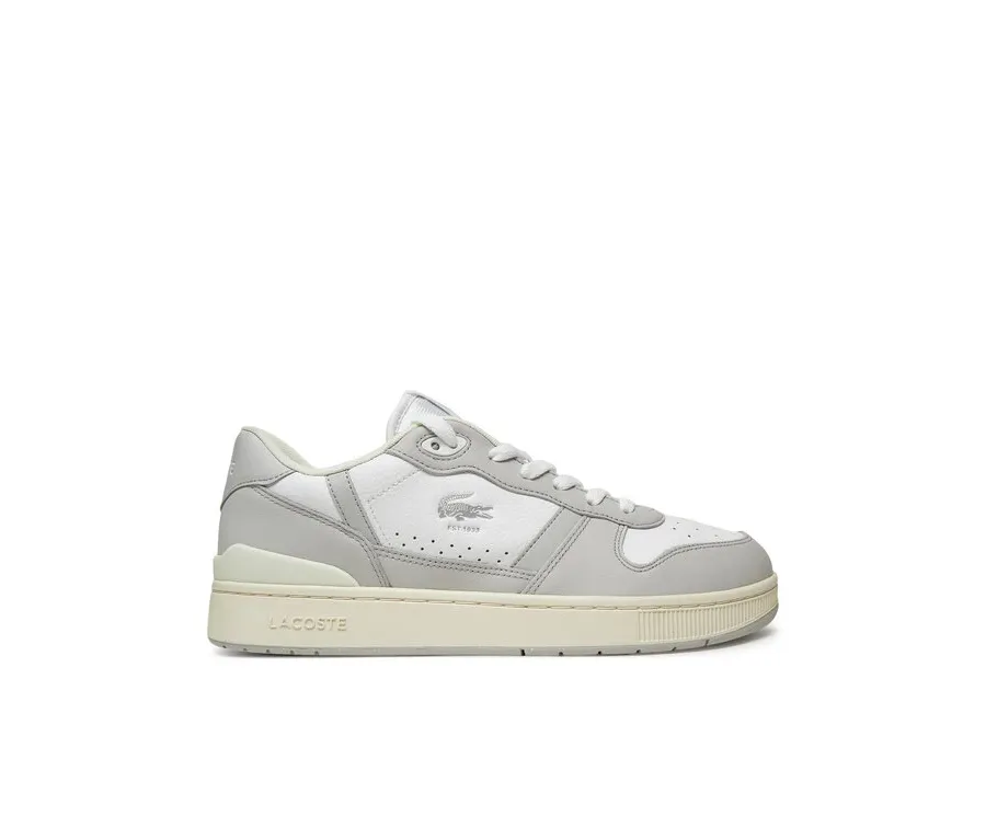 obrazek 1 Lacoste Sneakersy 7-48SMA0042 Szary