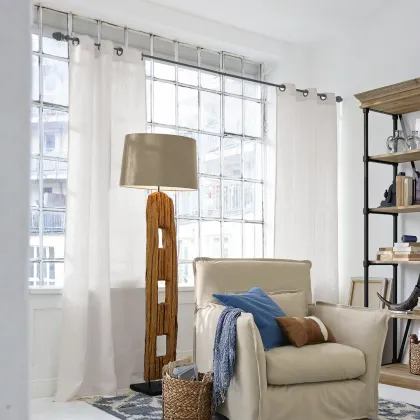 Zdjęcie Firana Salinas