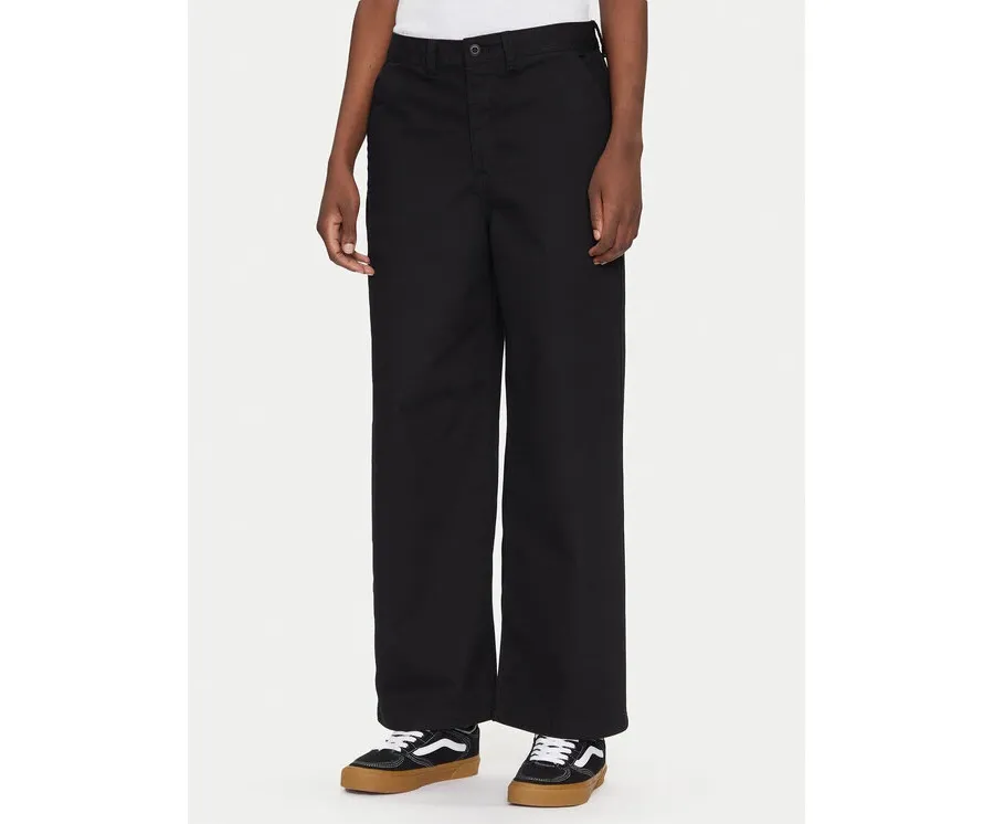 obrazek 1 Vans Kuloty Palmer VN000HGKBLK1 Czarny Regular Fit