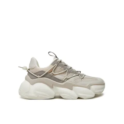 Zdjęcie Steve Madden Sneakersy Spectator SM11002961 Szary