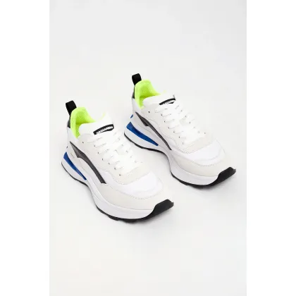 Zdjęcie Sneakersy męskie DSQUARED2 Dsquared2