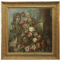 Picture Canvas painting