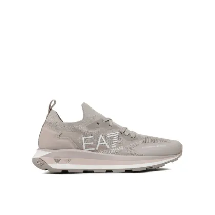 Zdjęcie EA7 Emporio Armani Sneakersy X8X113 XK269 S307 Beżowy