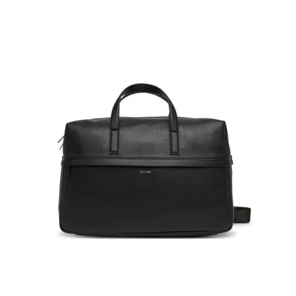 Zdjęcie Calvin Klein Torba Ck Must Weekender K50K513051 Czarny