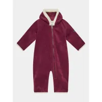 Zdjęcie Columbia Kombinezon zimowy Tiny Bear™ II Bunting Czerwony Regular Fit