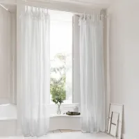 Zdjęcie Zasłona Lawnside