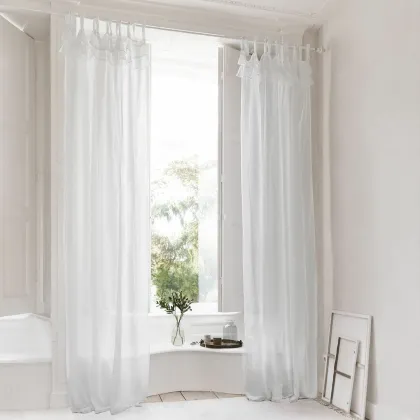 Zdjęcie Zasłona Lawnside