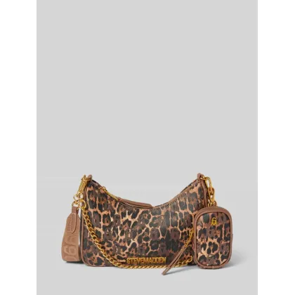 Zdjęcie Steve Madden Torebka Bvice-L SM13001636 Brązowy