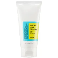 Zdjęcie Cosrx Low pH Good Morning Gel Cleanser 150 ml