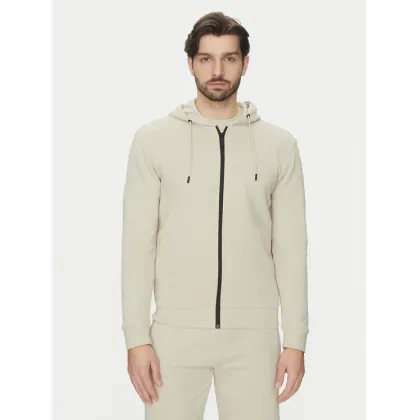 Zdjęcie Guess Bluza Z2YQ28 KAIJ1 Écru Regular Fit