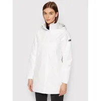 Zdjęcie Helly Hansen Parka Aden 62649 Biały Regular Fit