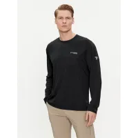 Zdjęcie Columbia Koszulka techniczna Cirque River™ Technical 2071963 Czarny Regular Fit