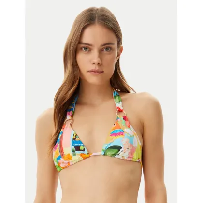 Zdjęcie Seafolly Góra od bikini Cuba 31401-231 Kolorowy