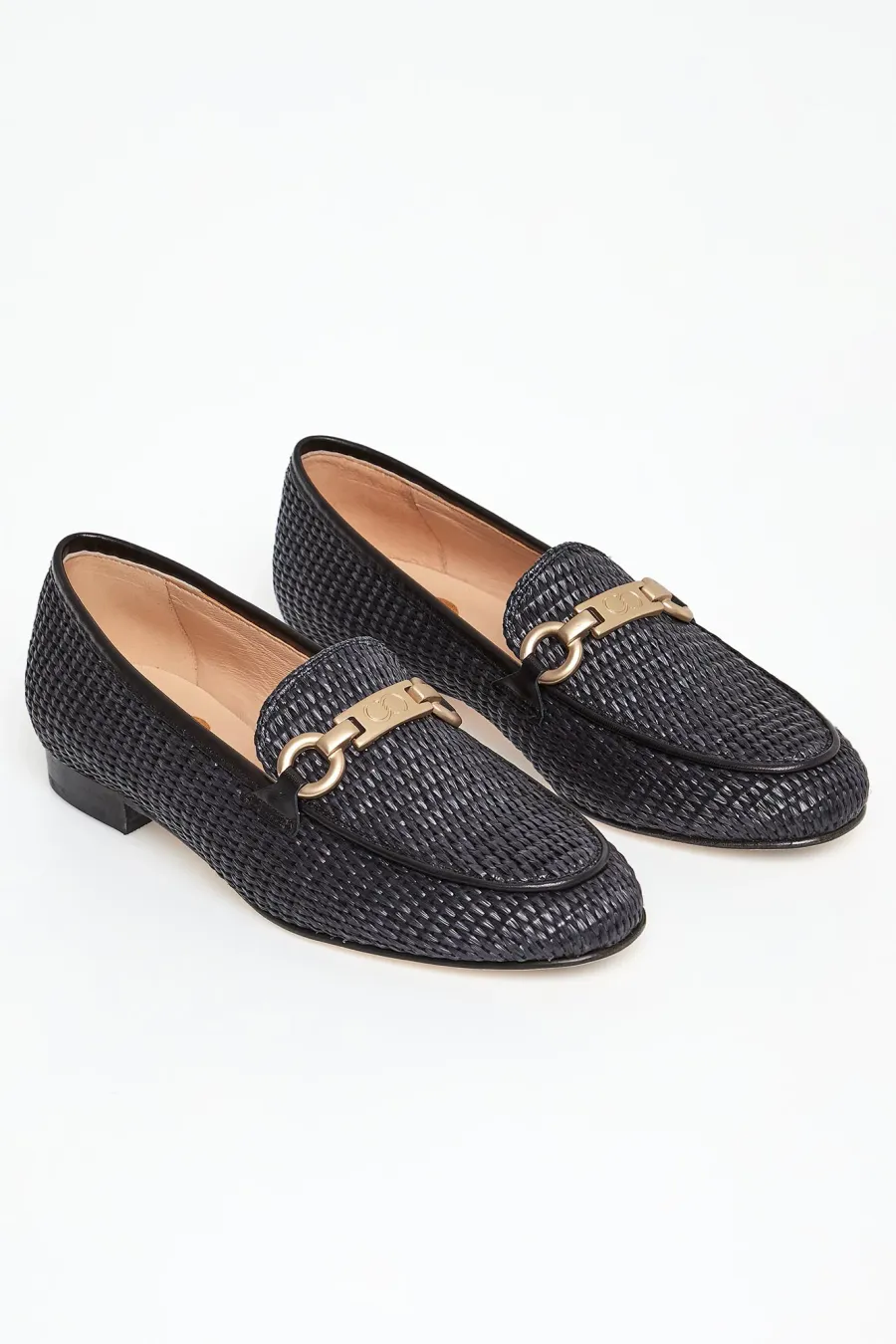 obrazek 1 Mokasyny damskie CESARE CASADEI Cesare Casadei