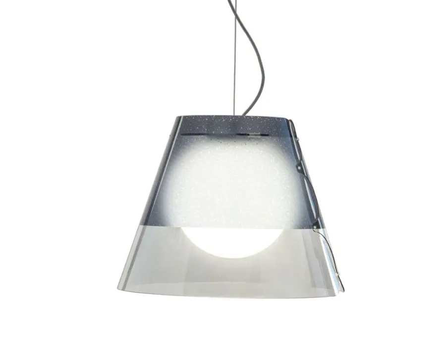 obrazek 4 Zewnętrzna stylowa lampa wisząca