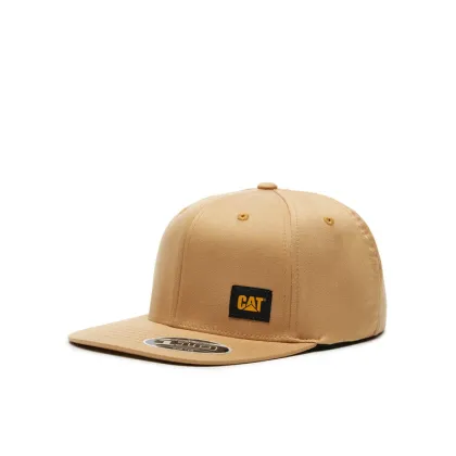 Zdjęcie CATerpillar Czapka z daszkiem 1090062-11768 Brązowy