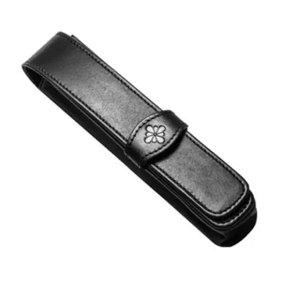 Picture DIPLOMAT leather case for one pen