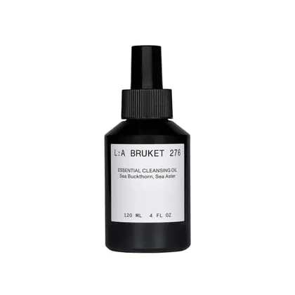 Zdjęcie L:A Bruket No. 276 Essential Cleansing Oil Olejek do twarzy 120 ml