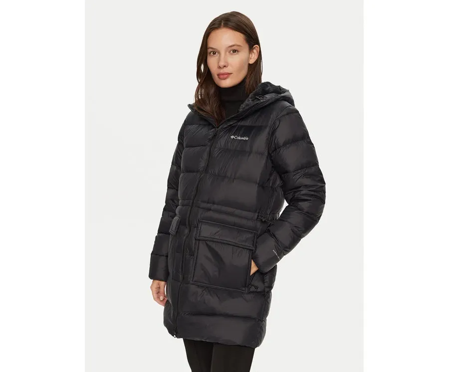 obrazek 1 Columbia Kurtka puchowa Harmony Falls™ 2085343 Czarny Regular Fit