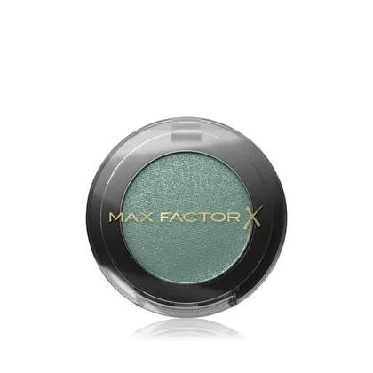 Zdjęcie Max Factor Masterpiece Mono Cień do powiek 1.85 g Nr. 05 - Turquoise Euphoria