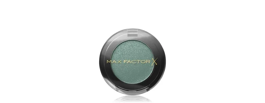 obrazek 1 Max Factor Masterpiece Mono Cień do powiek 1.85 g Nr. 05 - Turquoise Euphoria