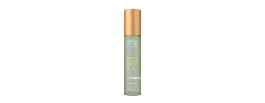obrazek 1 ANNEMARIE BÖRLIND NATUROYALE Liftendes Serum Serum do twarzy 50 ml