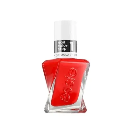 Zdjęcie essie gel couture by essie Lakier do paznokci 14 ml Nr. 470 - Sizzling Hot