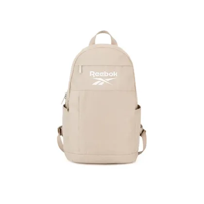 Zdjęcie Reebok Plecak RBK-042-CCC-05 Beżowy