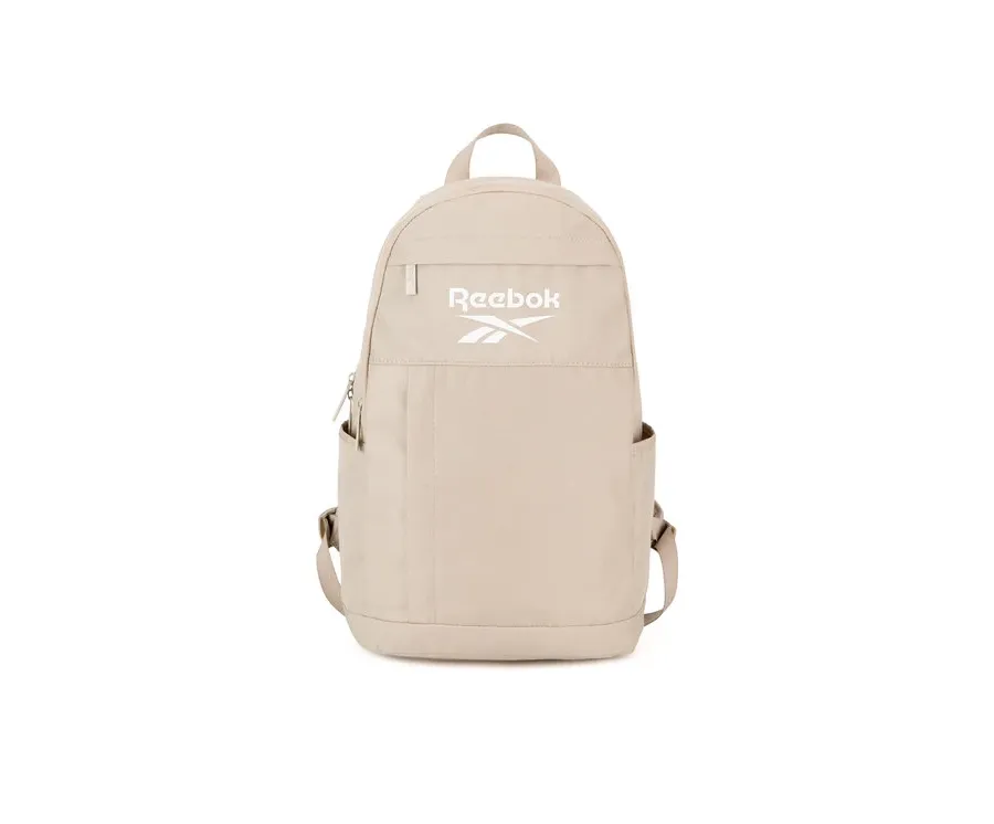 obrazek 1 Reebok Plecak RBK-042-CCC-05 Beżowy
