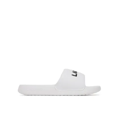 Zdjęcie Lacoste Klapki 7-49CMA0022 Biały
