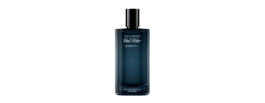 obrazek 1 Davidoff Cool Water Reborn Intense Woda perfumowana 100 ml