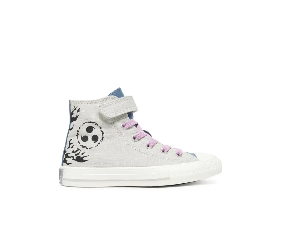 obrazek 1 Converse Trampki Ctas 1V Hi X Naruto A16146C Szary