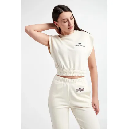 Zdjęcie Bluza dresowa damska CHIARA FERRAGNI Chiara Ferragni