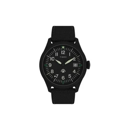 Zdjęcie Timex Zegarek Expedition North Traprock TW2W23400 Czarny