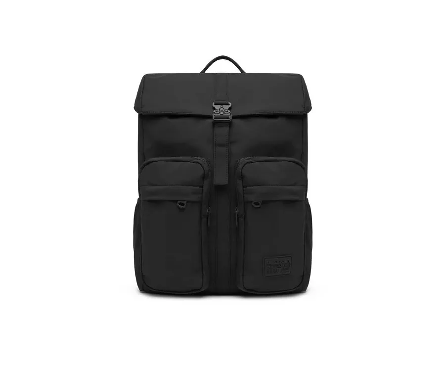 obrazek 1 G-Star Raw Plecak GSR-B-011-07 Czarny