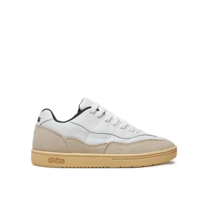 Zdjęcie Etnies Sneakersy Snake 4101000581 Biały
