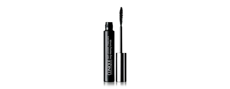 obrazek 1 CLINIQUE Lash Power Long Wearing Tusz do rzęs 6 ml Nr. 01 - Black Onyx