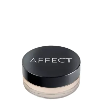 Zdjęcie Affect Mineralny puder sypki Soft Touch 7 g