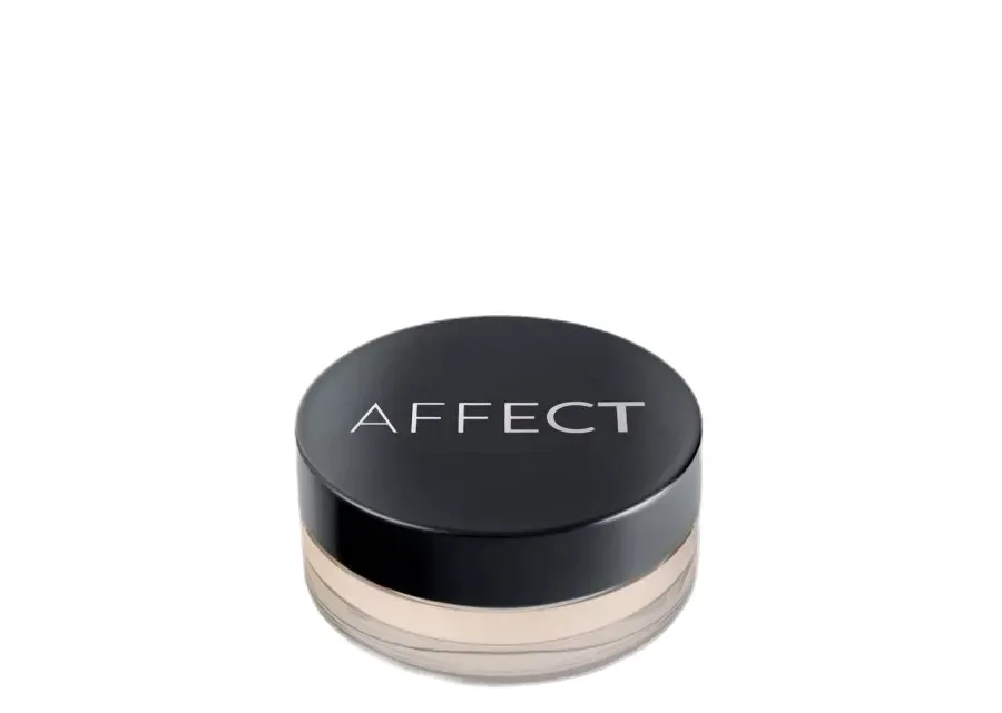 obrazek 1 Affect Mineralny puder sypki Soft Touch  7 g