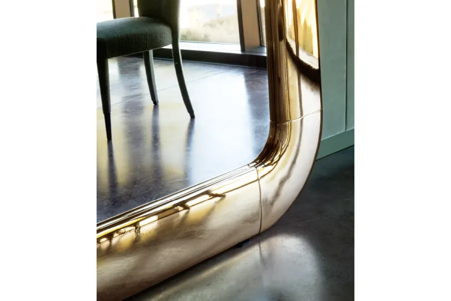 obrazek 2 Luksusowe lustro z serii Grace - 140x220 cm